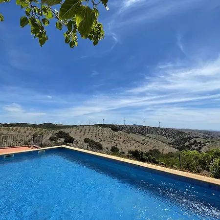 Holiday home Cales
