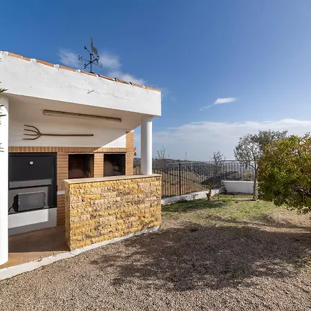 Holiday home Cales *