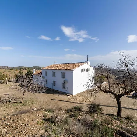 Cales Holiday home *