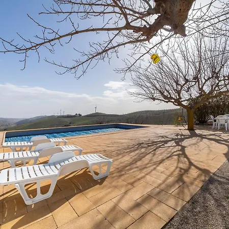 Cales Holiday home *