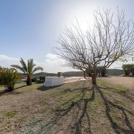 Cales Holiday home Velez Rubio