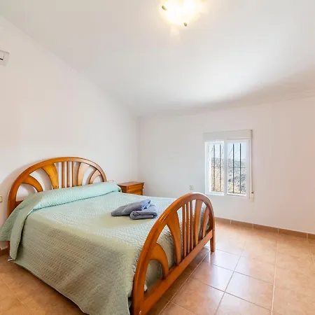 Holiday home Cales *